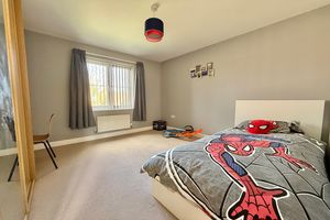 Bedroom 2- click for photo gallery